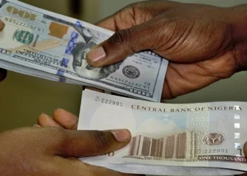 For naira to recover