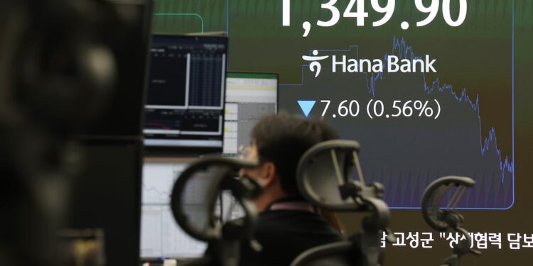 Won Appreciation Boosts Steel, Airlines; Automotive Struggles – 조선일보