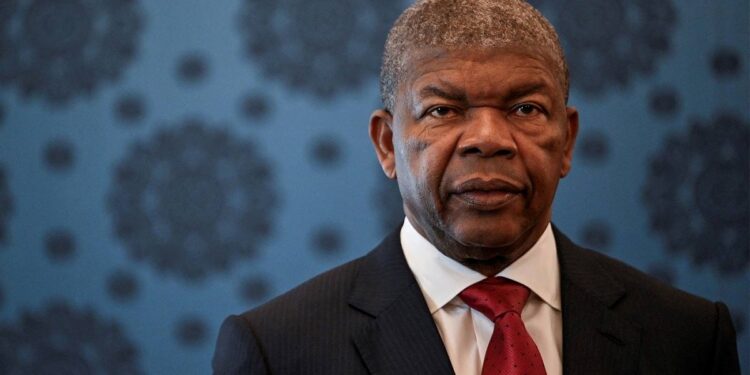 Moody’s Changes Angola’s Outlook To Positive, Cites Macro Stability