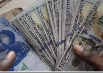 Dollar to Naira Exchange Rate Today, September 21, 2026