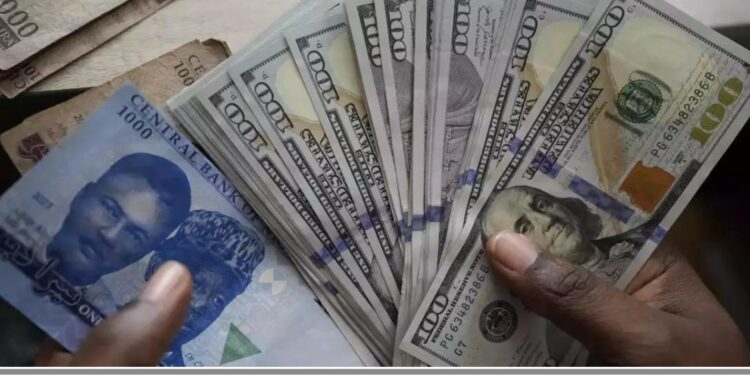 Dollar to Naira Exchange Rate Today, September 21, 2026