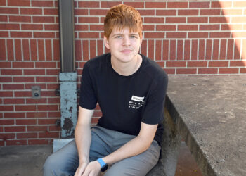A year as a Mustang