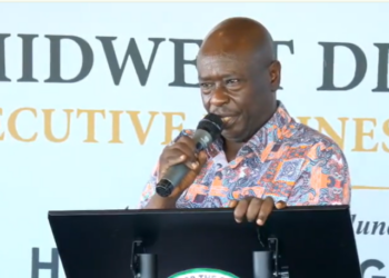 Gachagua calls for bigger diaspora role in Kenya’s governance