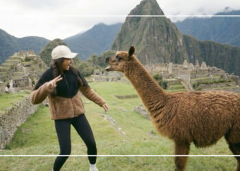 Travelex turns travel encounters into loyalty points in a fun new way to exchange in debut ‘Reward Yourself’ campaign via Paper Moose