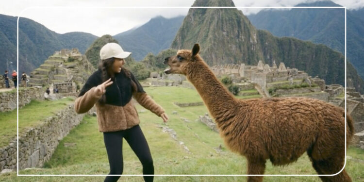 Travelex turns travel encounters into loyalty points in a fun new way to exchange in debut ‘Reward Yourself’ campaign via Paper Moose