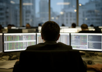 NY Forex at 24:00: Dollar-Yen Stuck Around 155 as Market Awaits FOMC — BigGo Finance