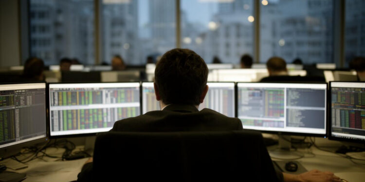 NY Forex at 24:00: Dollar-Yen Stuck Around 155 as Market Awaits FOMC — BigGo Finance