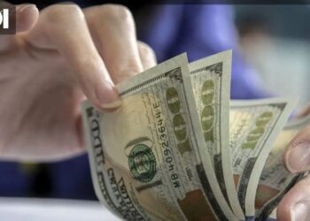 Economist Predicts Indonesia’s External Debt Ratio to Remain at 30-31 Percent of GDP