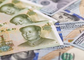 Why UBS Sees US Dollar-Yuan Falling To 6.50