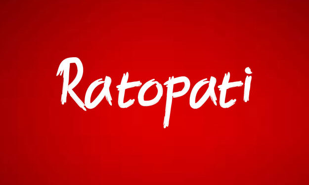 Nepal Rastra Bank Sets Today's Exchange Rates – english.ratopati.com
