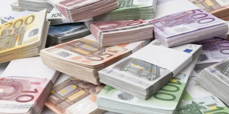 Remittances to Moldova rise to $189.45 million in July
