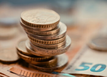 Pound To Euro Week-Ahead Forecast: GBP Eyes GDP Reprieve
