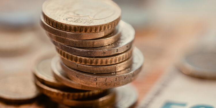 Pound To Euro Week-Ahead Forecast: GBP Eyes GDP Reprieve