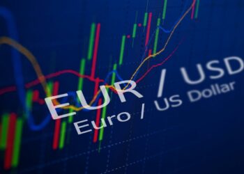 Oil, US Data And French Debt: What Could Push Euro Exchange Rates Lower