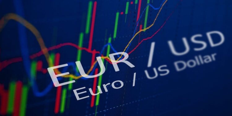 Oil, US Data And French Debt: What Could Push Euro Exchange Rates Lower