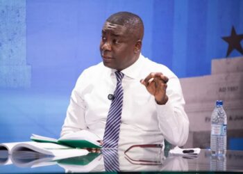 When the Gold Engine Stutters: What Ghana’s cedi and reserves are telling us about the new economic architecture