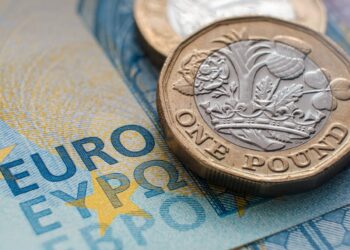 Pound To Euro Q4 2026 Forecast: Survey Consensus Sees GBP 1.1% Lower By Q2 2027