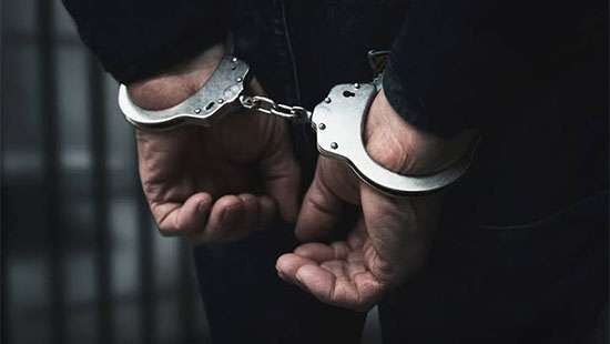 Suspect arrested over alleged $80 Mn illegal foreign transfer – Breaking News