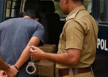 Suspect arrested over Rs. 24.85 Billion foreign currency transfer – Breaking News