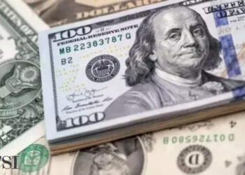 India Surpasses Russia to Become the Fourth Largest Foreign Exchange Holder Globally, ETBFSI