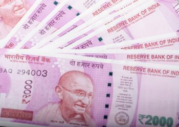 Could The Indian Rupee Recover In 2027? One Bank Sets Out Its Forecast