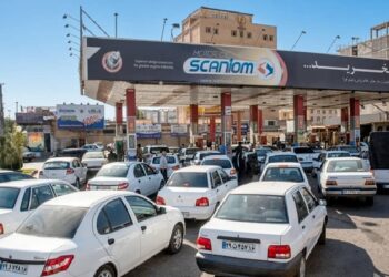 Rial Near 223,000 as Regime Insiders Turn on Each Other and China Dispute Opens New Rift