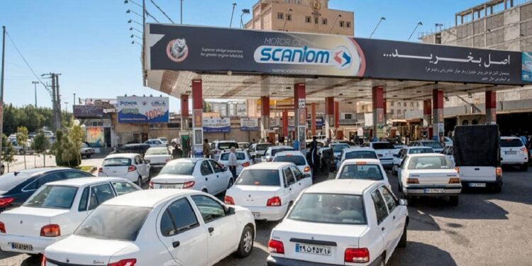 Rial Near 223,000 as Regime Insiders Turn on Each Other and China Dispute Opens New Rift