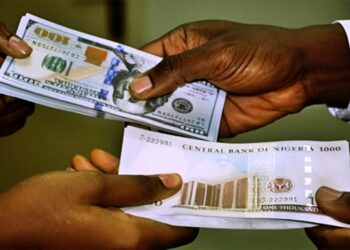 Dollar-to-naira exchange rate today, September 25, 2026: Naira depreciates against USD across FX markets