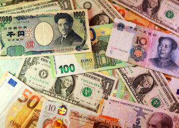 Exchange reserves climb – Taipei Times