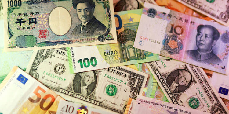 Exchange reserves climb – Taipei Times