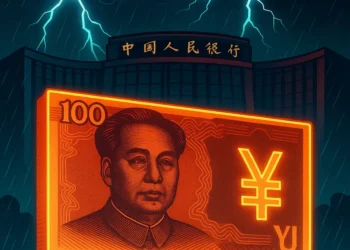 PBOC sets USD/ CNY central rate at 6.7809 (vs. estimate at 6.7170)