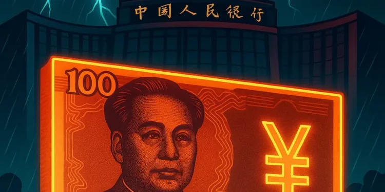 PBOC sets USD/ CNY central rate at 6.7809 (vs. estimate at 6.7170)