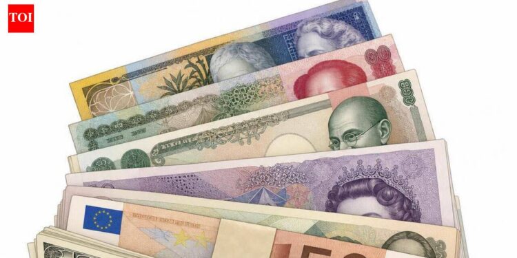 Ex-employee siphons off ₹40L from money exchange firm | Ahmedabad News