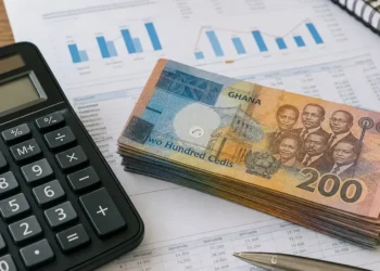 Seasonal imports increase pressure on Ghana’s cedi — MyJoyOnline