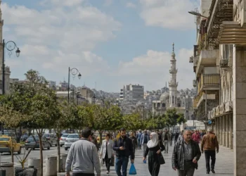 Syria expects over $1bn for new banks — Asharq Al-Awsat
