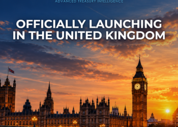 Vantry Capital Launches UK Operations, Expanding into European Markets