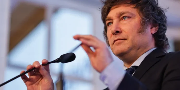 Argentina Country Risk: Alarming Signals Behind the 600-Point Surge
