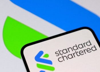 Standard Chartered Launches Institutional Crypto Trading in UAE
