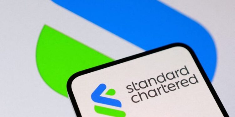 Standard Chartered Launches Institutional Crypto Trading in UAE