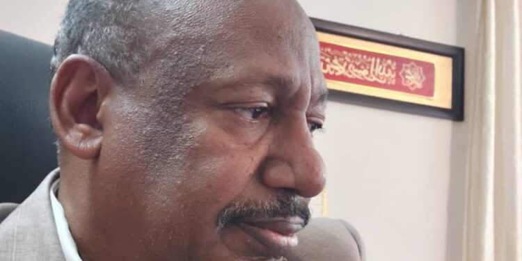 Sudan’s Customs Dollar: A Decision Chasing the Dollar or Chasing the Citizen?