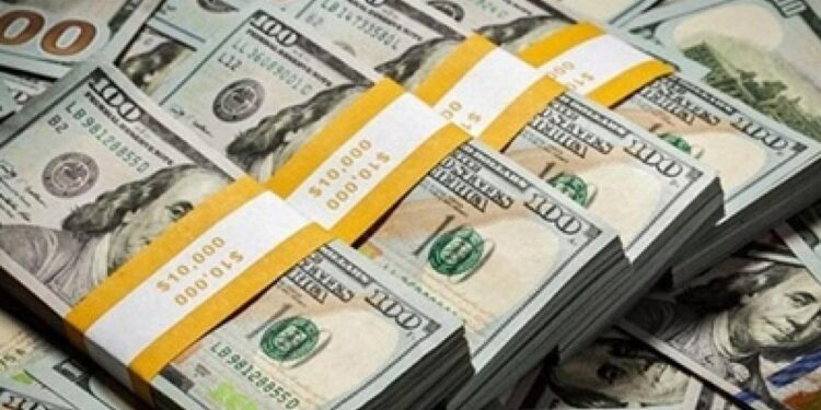 Foreign exchange rates, USD/VND exchange rate today, October 12th: The US dollar receives support from the Fed’s cautious monetary policy.