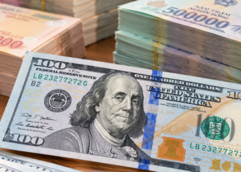 USD exchange rate today, October 16th: Free market prices remain stable, is buying USD now advantageous?