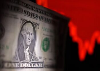 USD exchange rate today (October 19): The US dollar faces downward pressure this week.
