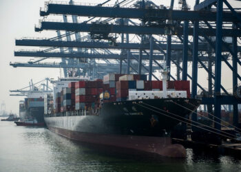 The foreign exchange Indonesia leaves at sea: Flag carrier is needed – Academia