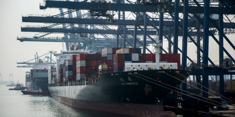The foreign exchange Indonesia leaves at sea: Flag carrier is needed – Academia