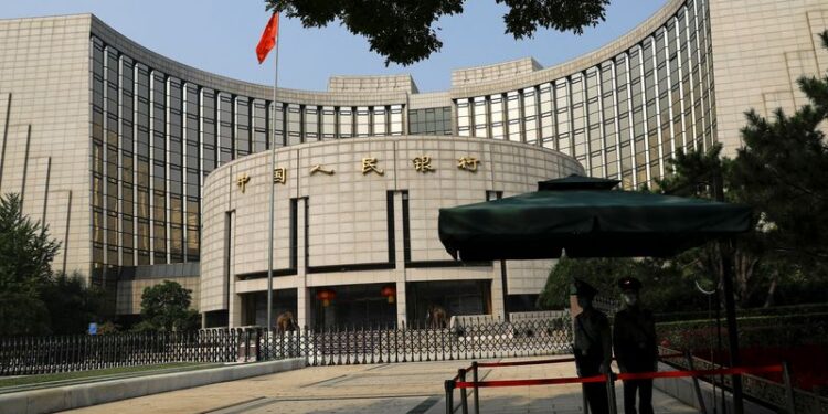China has no need or intention to weaken yuan for trade edge, central bank says | The Mighty 790 KFGO