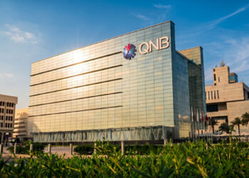 QNB named Qatar’s Best FX Bank at Euromoney Foreign Exchange Awards