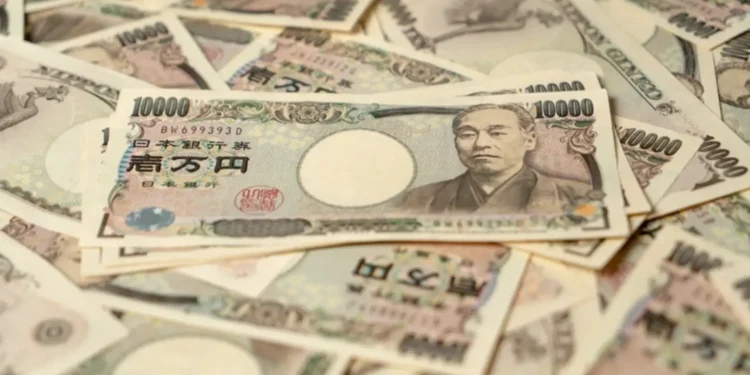 Won-Yen Rate Falls to Lowest in More Than 18 Years, Driving Buys of Yen-Hedged US Treasury ETF