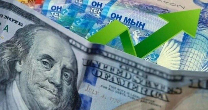 KASE foreign exchange trading surges 50% YoY in Jan-Sept 2026