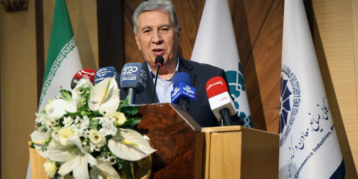 ‘Safeguarding exports under sanctions requires operational measures, regulatory reform, private-sect